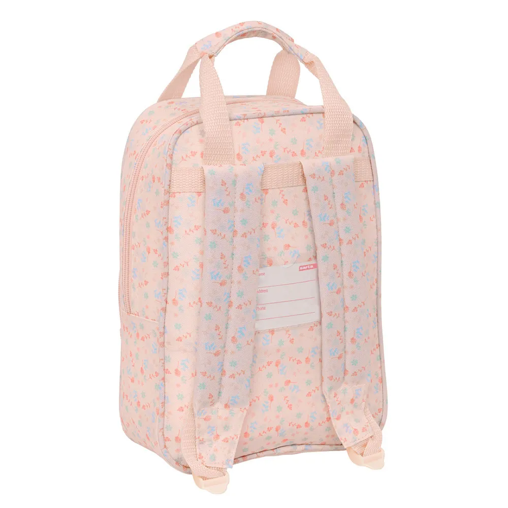 Safta Sophie La Girafe Joy Mini Ryggsekk, Multicolor Safta Sophie La Girafe Joy Mini Ryggsekk, Multicolor