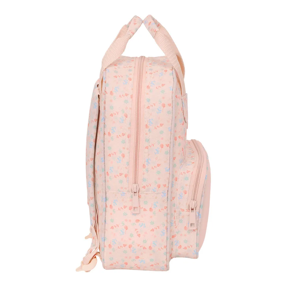 Safta Sophie La Girafe Joy Mini Ryggsekk, Multicolor Safta Sophie La Girafe Joy Mini Ryggsekk, Multicolor