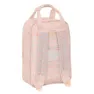 Safta Sophie La Girafe Joy Mini Ryggsekk, Multicolor