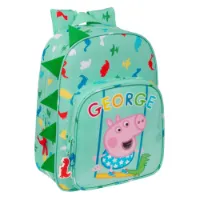 Safta Spedbarn George Ryggsekk 34 Cm Safta Spedbarn George Ryggsekk 34 Cm