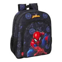 Safta Spider-man Attack Ryggsekk