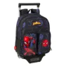 Safta Spider-man Attack Ryggsekk Med Hjul