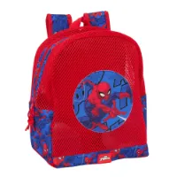Safta Spider-man Ryggsekk Safta Spider-man Ryggsekk