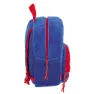 Safta Spidey 21l 22x42x15 Cm Ryggsekk, Multicolor