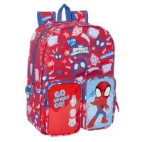 Safta Spidey Redningssekk Safta Spidey Redningssekk