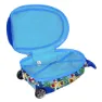 Safta Spidey Rescue 16´´ Ryggsekk Med Hjul, Multicolor
