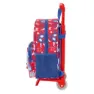 Safta Spidey Rescue Hjulryggsekk, Multicolor 2