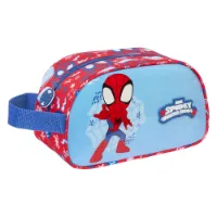 Safta Spidey Rescue Vaskesett Safta Spidey Rescue Vaskesett