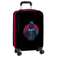 Safta Star Wars Digital Escape´ Cabin 20 Twin Wheels Trillekoffert