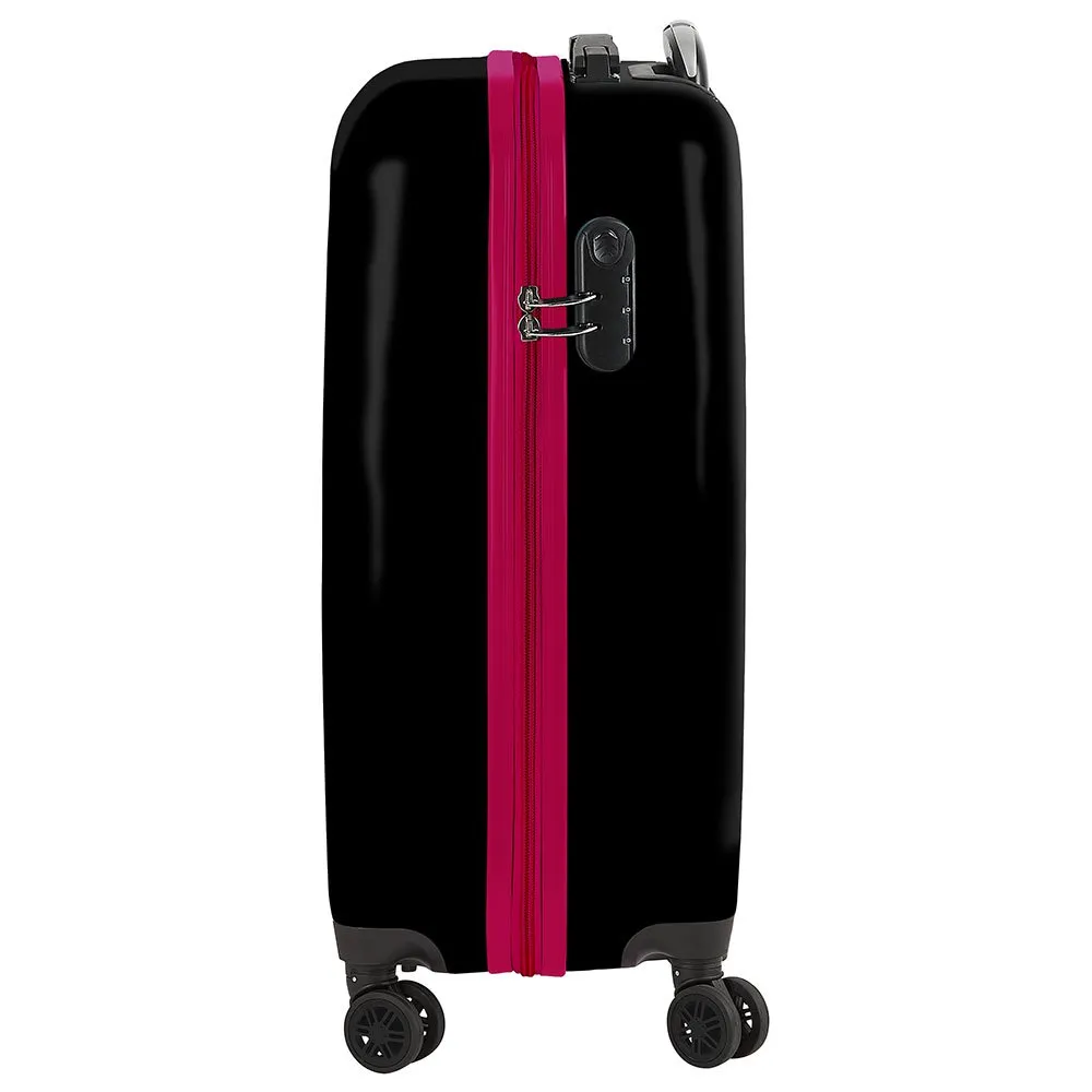 Safta Star Wars Digital Escape´ Cabin 20 Twin Wheels Trillekoffert, Multicolor Safta Star Wars Digital Escape´ Cabin 20 Twin Wheels Trillekoffert, Multicolor