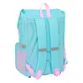 Safta Stitch 18.5x41x15 Cm Expandable Ryggsekk