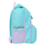 Safta Stitch 18.5x41x15 Cm Expandable Ryggsekk
