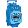 Safta Stitch 185 705 Trolley, Multicolor