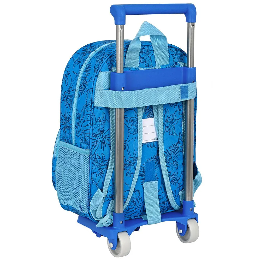Safta Stitch 185 705 Trolley, Multicolor Safta Stitch 185 705 Trolley, Multicolor