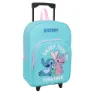 Safta Stitch 32x42x14 Cm Ryggsekk Med Hjul