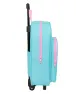 Safta Stitch 32x42x14 Cm Ryggsekk Med Hjul