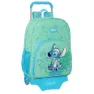 Safta Stitch Aloha Ryggsekk Med Hjul