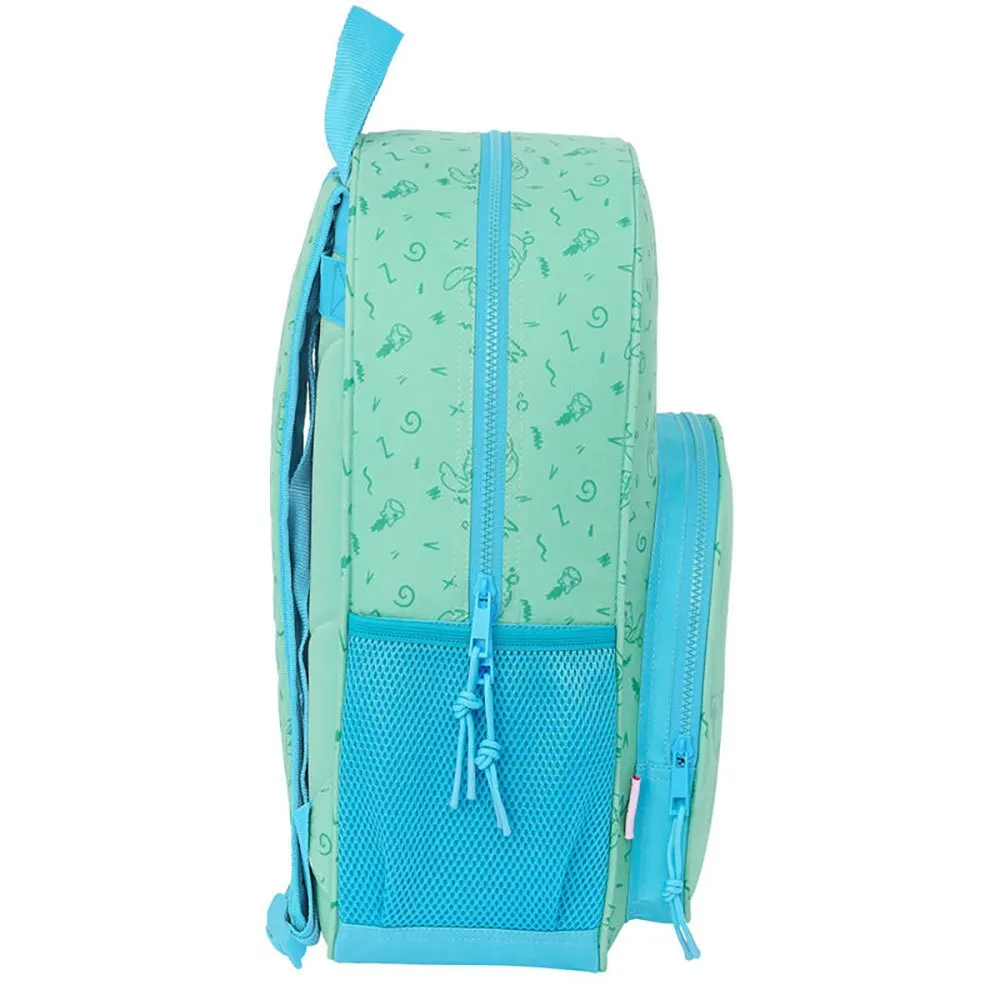 Safta Stitch Aloha Ryggsekk, Multicolor Safta Stitch Aloha Ryggsekk, Multicolor