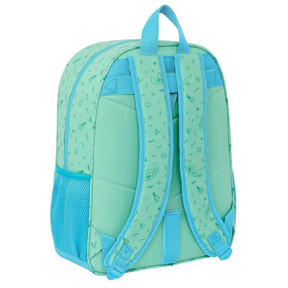 Safta Stitch Aloha Ryggsekk, Multicolor Safta Stitch Aloha Ryggsekk, Multicolor