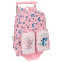 Safta Stitch Beach Ryggsekk Med Hjul Safta Stitch Beach Ryggsekk Med Hjul