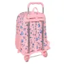 Safta Stitch Beach Ryggsekk Med Hjul