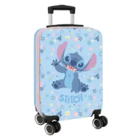 Safta Stitch Happy 20´´ Twin Ryggsekk Med Hjul Safta Stitch Happy 20´´ Twin Ryggsekk Med Hjul