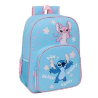 Safta Stitch Happy Ryggsekk