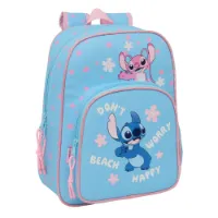 Safta Stitch Happy Ryggsekk