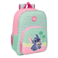 Safta Stitch Ice Cream Ryggsekk