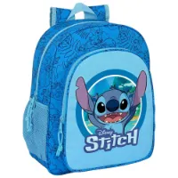 Safta Stitch Junior 10l 22x39x10 Cm Ryggsekk Safta Stitch Junior 10l 22x39x10 Cm Ryggsekk