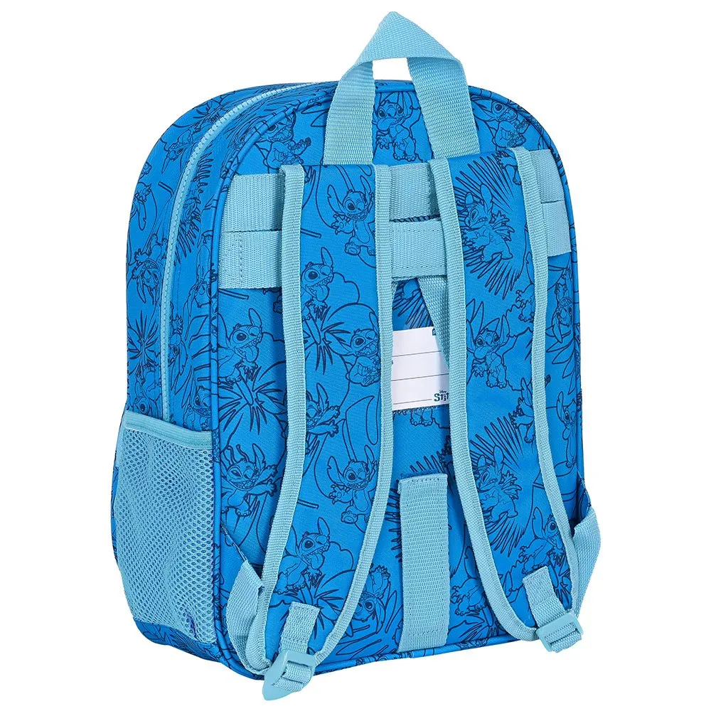 Safta Stitch Small 10l 22x39x10 Cm Ryggsekk, Multicolor Safta Stitch Small 10l 22x39x10 Cm Ryggsekk, Multicolor