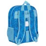 Safta Stitch Small 10l 22x39x10 Cm Ryggsekk, Multicolor