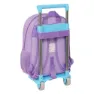 Safta Stitch Sweet Ryggsekk Med Hjul