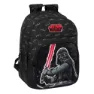 Safta Stjernekrigen Double The Fighter-ryggsekk Refurbished, Multicolor