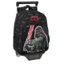 Safta Stjernekrigen Fighter Hjulryggsekk, Multicolor