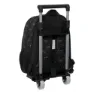 Safta Stjernekrigen Fighter Hjulryggsekk, Multicolor