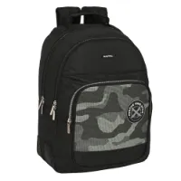 Safta Stone Double 17l 32x43x14 Cm Ryggsekk
