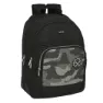 Safta Stone Double Ryggsekk, Multicolor
