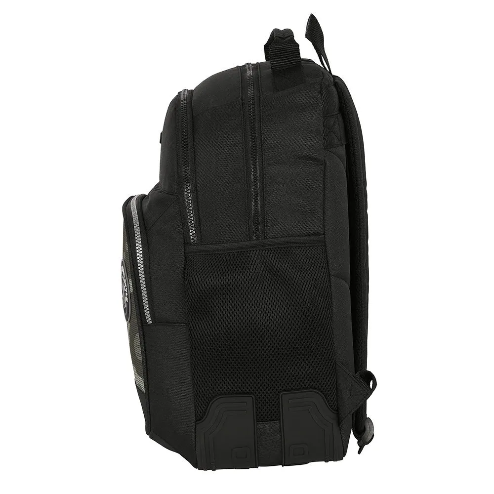 Safta Stone Double Ryggsekk, Multicolor