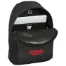 Safta Stranger Things 14.1´´ 21l 32x42x15 Cm Ryggsekk, Multicolor