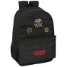 Safta Stranger Things 21l 32x42x15 Cm Ryggsekk, Multicolor