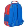 Safta Super Mario 17l 30x46x14 Cm Ryggsekk, Multicolor