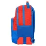 Safta Super Mario 17l 30x46x14 Cm Ryggsekk, Multicolor