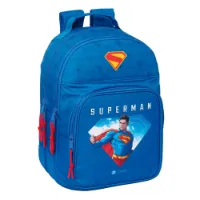Safta Superman Ryggsekk Safta Superman Ryggsekk