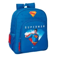 Safta Superman Ryggsekk