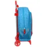 Safta Supershings Rescue Force 522 W/905 Ryggsekk Med Hjul, Multicolor