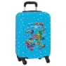 Safta Supershings Rescue Force Cabin 20 Single Wheel Ryggsekk Med Hjul, Multicolor