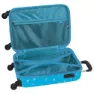 Safta Supershings Rescue Force Cabin 20 Single Wheel Ryggsekk Med Hjul, Multicolor