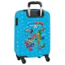 Safta Supershings Rescue Force Cabin 20 Single Wheel Ryggsekk Med Hjul, Multicolor