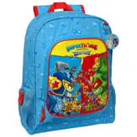 Safta Supershings Rescue Force Ryggsekk